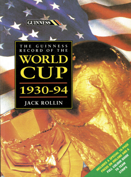 The World Cup 1930-1994.