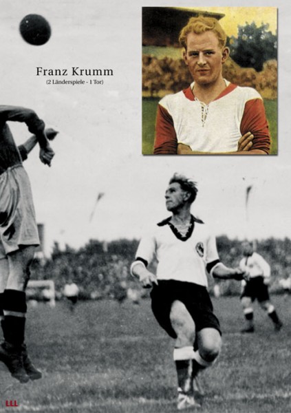 Franz Krumm