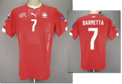 Fanion Vintage Suisse - Football - Swiss Football Association - Décoration Murale Sportive