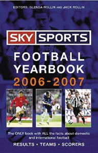 Sky Sports Football Yearbook 2006-07