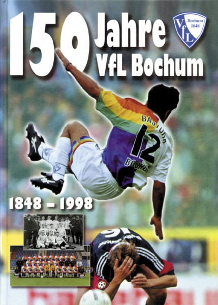 150 Jahre VfL Bochum