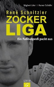 Zockerliga - Ein Fußballprofi packt aus.