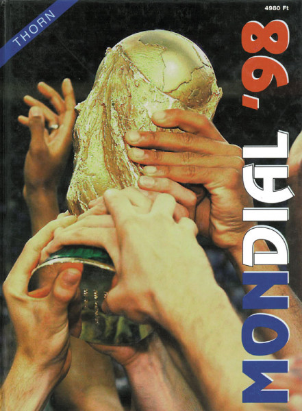 Mondial '98