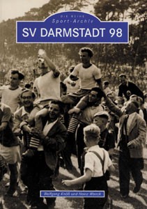 SV Darmstadt 98.