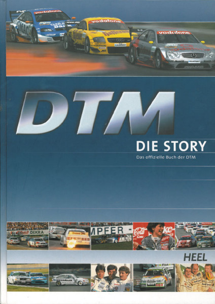DTM - Die Story