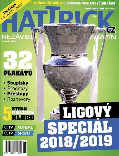 Czech Player's Guide 2018