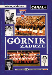 Górnik Zabrze.