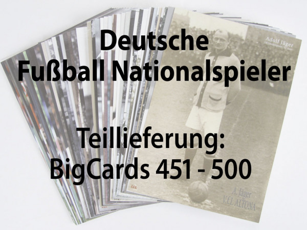 Nationalspieler BC2451-B2500