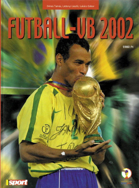 Futball-VB 2002