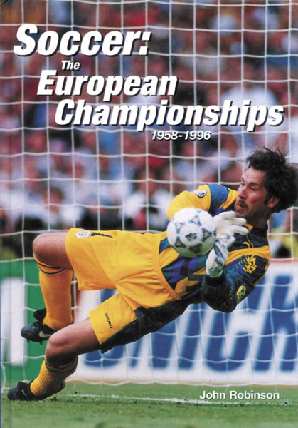 The European Football Championships 1958-1996