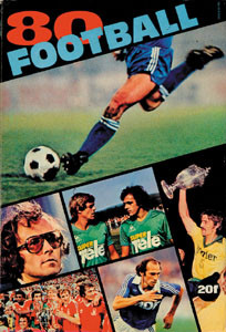 Football '80. (Französisch)