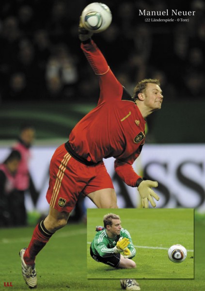 Manuel Neuer