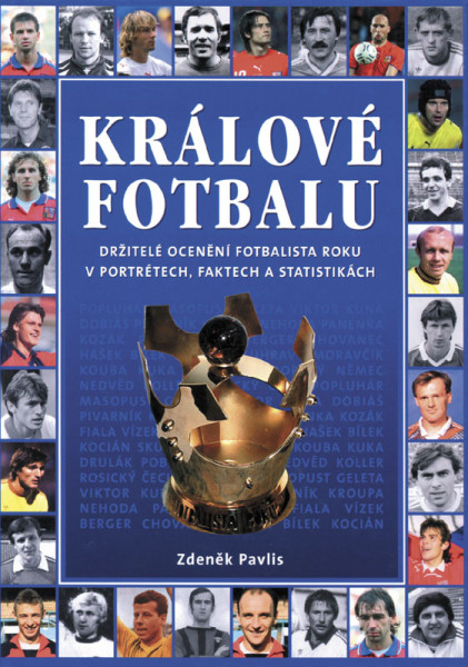 Czech Footballer of the Year 1965-2005