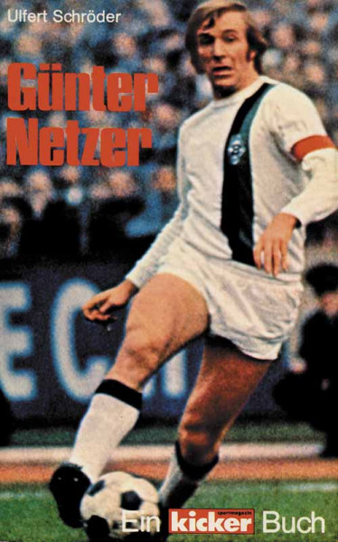 Günter Netzer