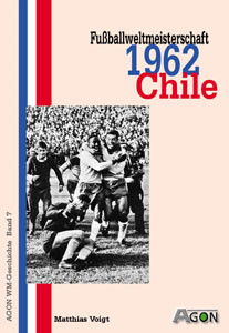 Fußballweltmeisterschaft 1962 Chile