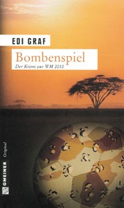 Bombenspiel: Linda Roloffs fünfter Fall - Roman