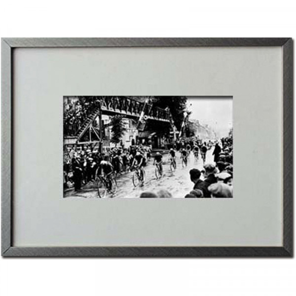 Photo: Tour de France 1937