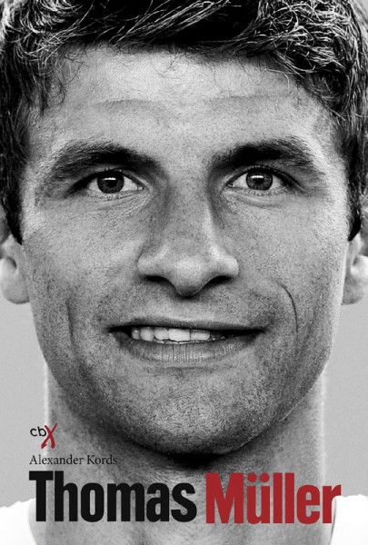 Thomas Müller