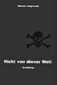 Nicht von dieser Welt - Erzählungen zum FC St. Pauli.