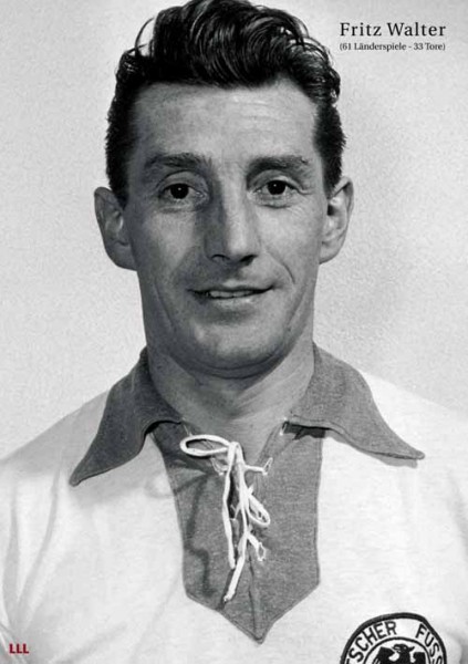 Fritz Walter