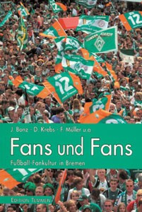 Fans und Fans.