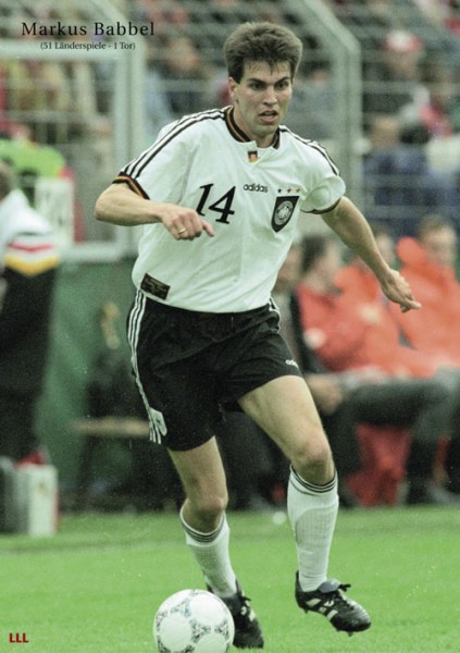 Markus Babbel