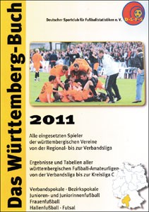 Das Württemberg-Buch 2011