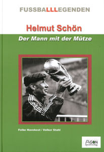 Helmut Schön - Der Mann mit der Mütze