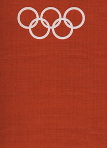XXI.Olympiade Montreal und XII.Winterspiele in Innsbruck 1976.