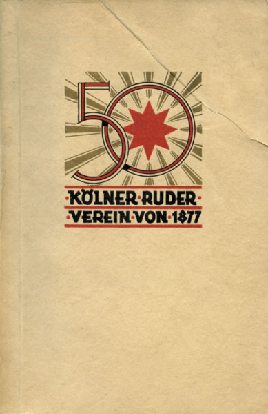50 Jahre unter dem roten Stern 1877 - 1927.