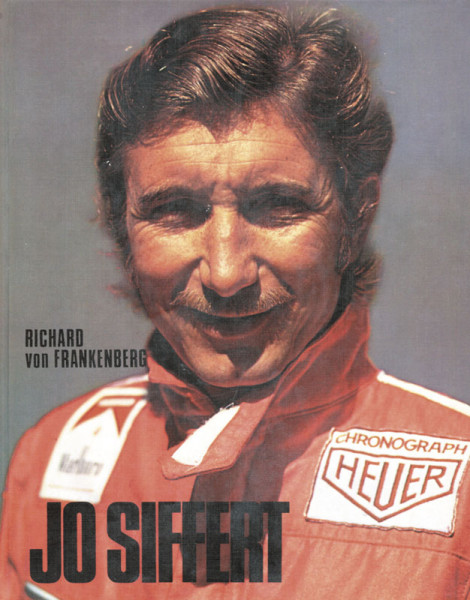 Jo Siffert.