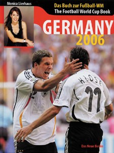 Germany 2006 - Das Buch zur Fußball-WM