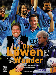 Das Löwen-Wunder