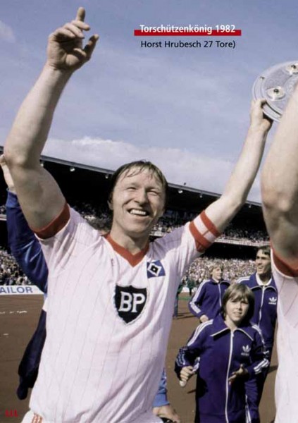 Horst Hrubesch