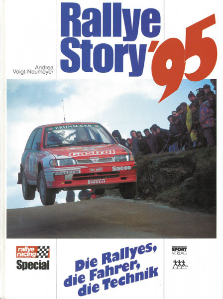 Rallye Story'95