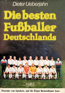 Die besten Fußballer Deutschlands.