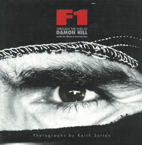 F1 - through the eyes of Damon Hill. Inside the world of Formula One.