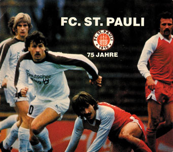 75 Jahre FC. St.Pauli.