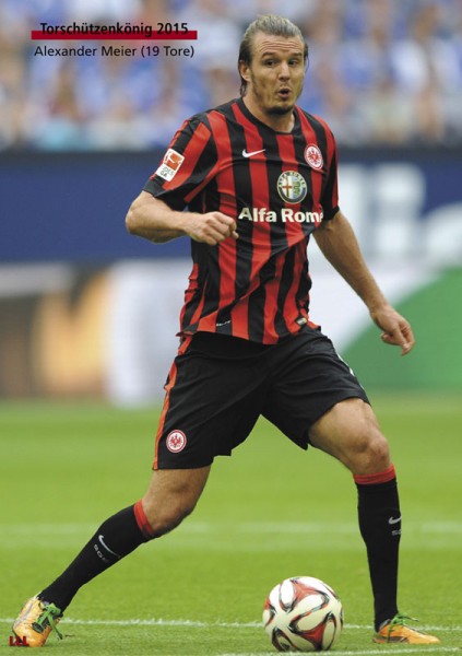 Alexander Meier