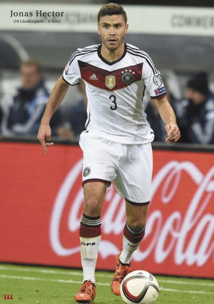 Jonas Hector