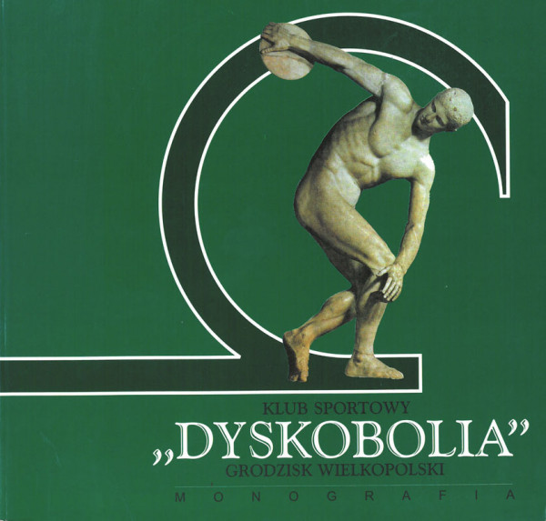 Klub Sportowy Dyskobolia