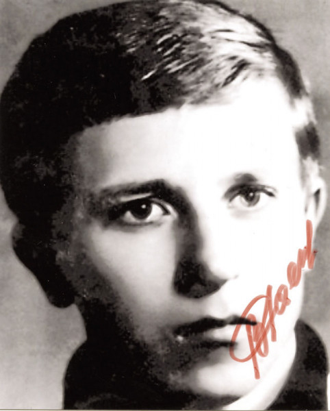 Raskatow, Wolodymyr: Olympic Games 1976 Autograph swimming USSR