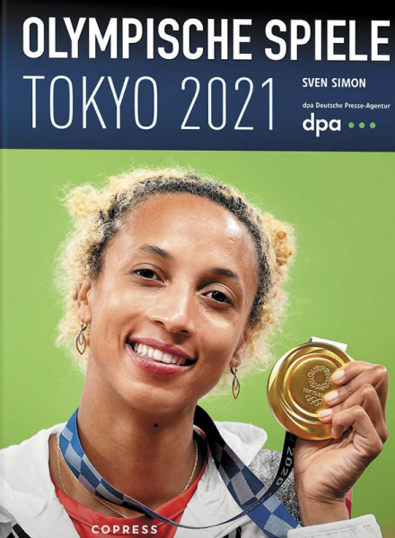 Olympische Spiele Tokyo 2021.