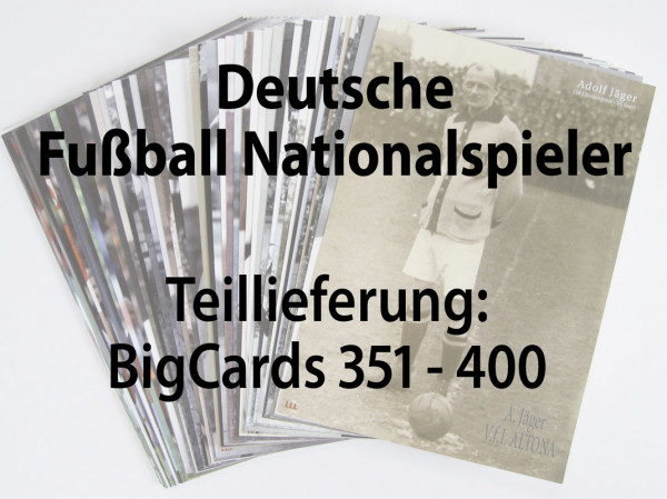 Nationalspieler BC2351-B2400