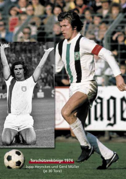 Heynckes / Müller