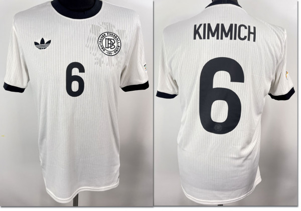 Spielertrikot Deutschland Nations-League 2024/2025, DFB - Trikot 2025