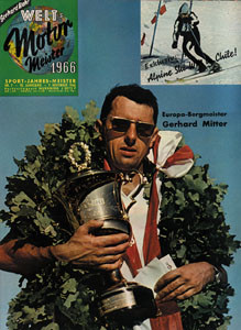 Welt-Motor-Meister 1966