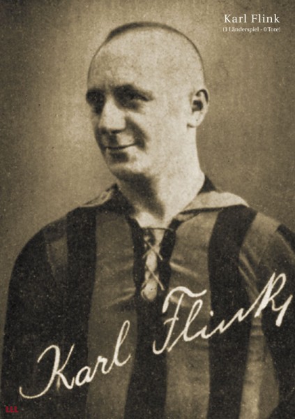 Karl Flink