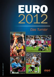 EURO 2012 – Das Turnier.