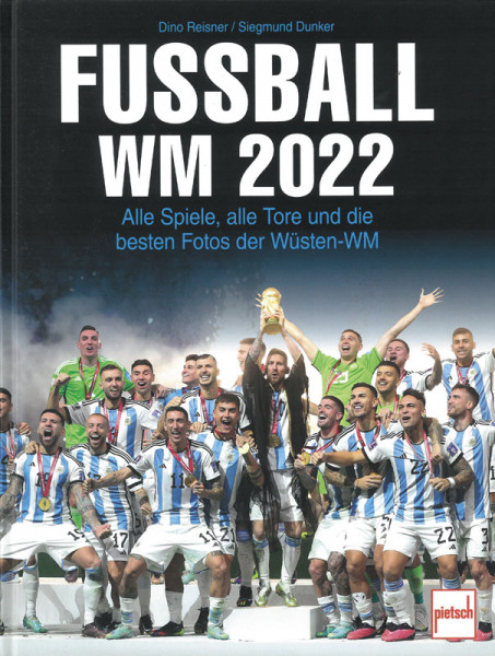 Fußball WM 2022 - Die größten Stars, alle Spiele, alle Tore, die besten Fotos der Wüsten-WM